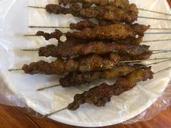 -十里铺铁板鱿鱼