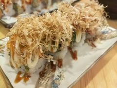 尚品寿司-兄弟船·精致料理(天津路店)