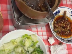 -新李记 · 口味菜馆(南郊公园店)