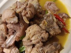 -湘当爱·鲜煮现炒(松岗立业路店)