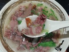 -一肴·牛肉粿条(深圳湾睿印店)