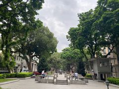 -星巴克臻选(广州沙面店)