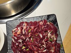 -三毛牛肉店(福强店)