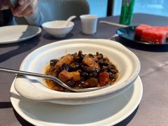 小香菇烧肉-徐记海鲜(曲江南湖店)