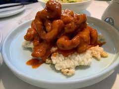 糖醋里脊-兰湘子·湘菜小炒(三桥万象城店)