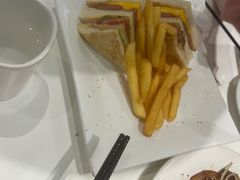 -翠华餐厅(维璟印象城店)