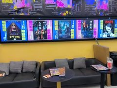 -谜盒子奇幻密室(南屏店)