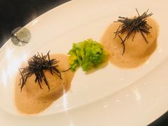 -LA TABLE de Joël Robuchon Restaurant
