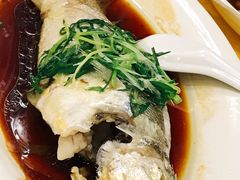 -老字号蛇口德记烧腊饭店·海鲜加工