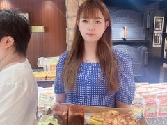 -丁香西饼屋(桂林路店)