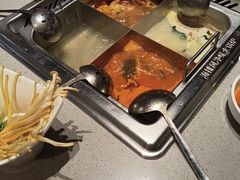 -海底捞火锅(赛格国际购物中心店)