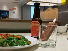 -蔡澜点心·粤菜(嘉里中心店)