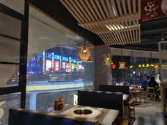 -海银海记牛肉火锅(解放路店)