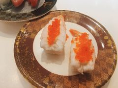 -禾绿回转寿司(苏宁广场店)