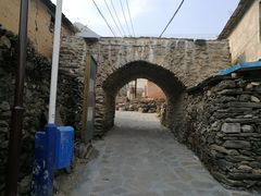 -南窖乡水峪村山情农家