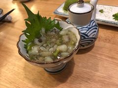 芥末章鱼-村上一屋(望京店)
