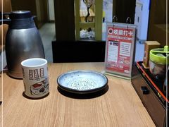 -万岁寿司(天河领展店)