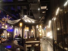 -绿茶餐厅(朝阳大悦城店)