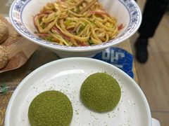 -清真·鸦儿李记·小馆(后海店)