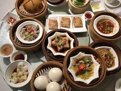 -潮福城大酒楼·潮味粤品·港式点心(湖滨北路店)