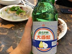 -张包铺(道外店)