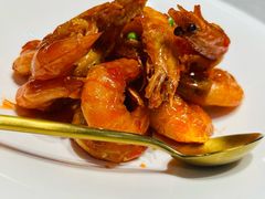 -鹊华居·地道鲁菜·海鲜·融合味(大明湖店)