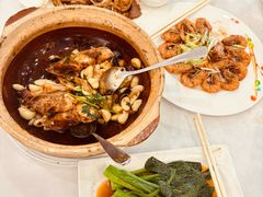 -渔民新村(番禺总店)