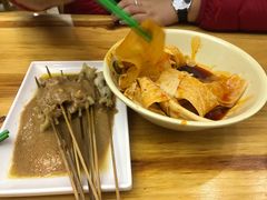 -马三洋芋片(兰州总店)
