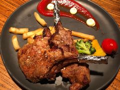 -阿里家·新疆烤肉酒場 by MIG
