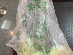 -津味张记包子铺(利民道店)