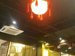 -惠丰堂饭庄