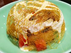 -虎哥私房菜(馒头山店)