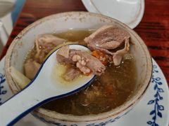 -達揚原味燉品(文明路店)