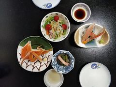 -蟹料理 北海道かに将軍(札幌本店)