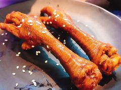 -农家霸王地锅鸡(国顺东路店)