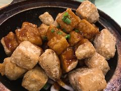 -江南村酒家