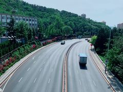 -富斯特索道