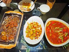-小巷餐厅(五大街店)