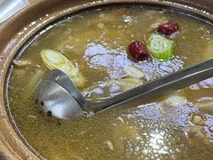 -花姐羊肉炉(吕厝店)