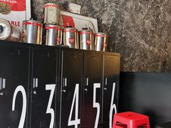 -Cooking Man(中懋天地店)