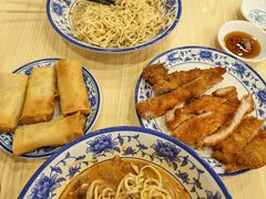 -美新点心店(陕西北路店)