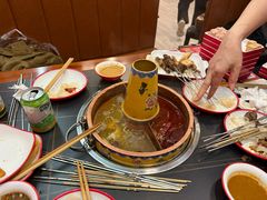 -京元盛铜锅涮肉(上海总店)
