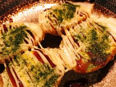 虎皮鸡蛋-五右卫门(张自忠路店)