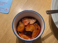 -蜜桃餐厅·伴山(绿宝广场店)