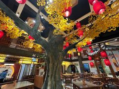 -钵家大院·地道湖北菜(江夏·大花岭店)