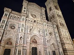 -圣母百花大教堂穹顶