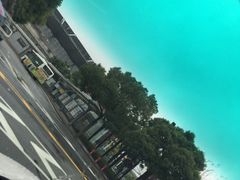 -上海南站