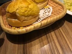 -粤港餐厅(禹州商业广场店)