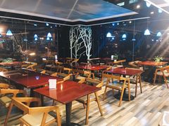 -泰谷酒店·太古码头闽菜自助餐厅