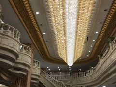 -万宝海鲜舫(劳动公园店)